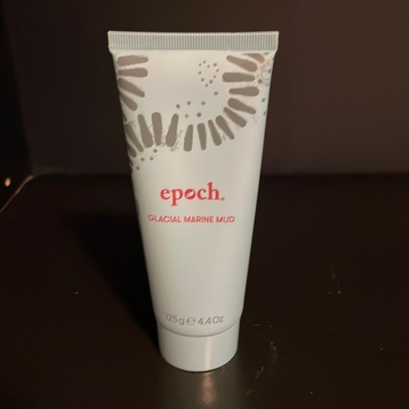 Epoch Marine Mud Mask - Picture 1 of 2